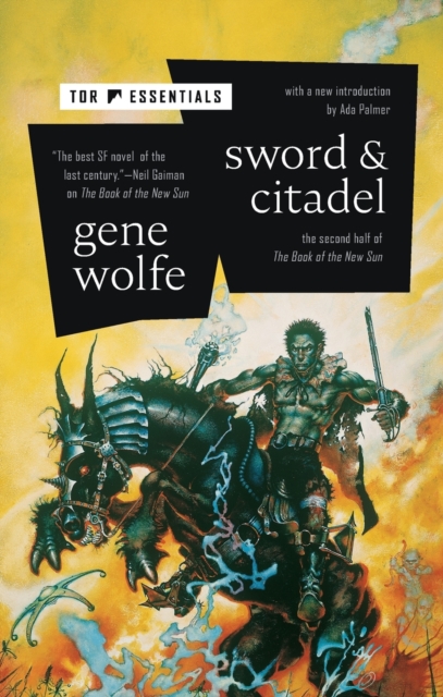 Sword & Citadel