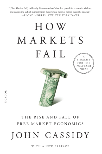 How Markets Fail