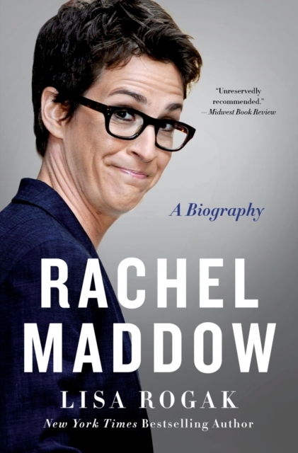 Rachel Maddow