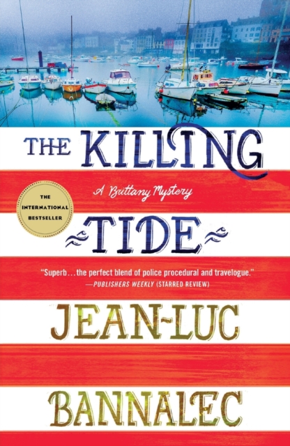 Killing Tide