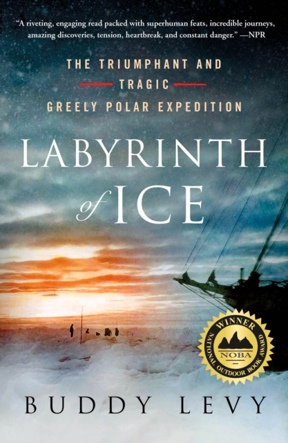 Labyrinth of Ice