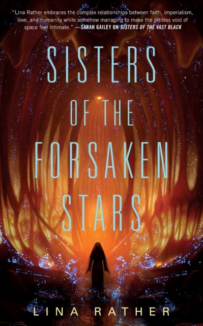 Sisters of the Forsaken Stars