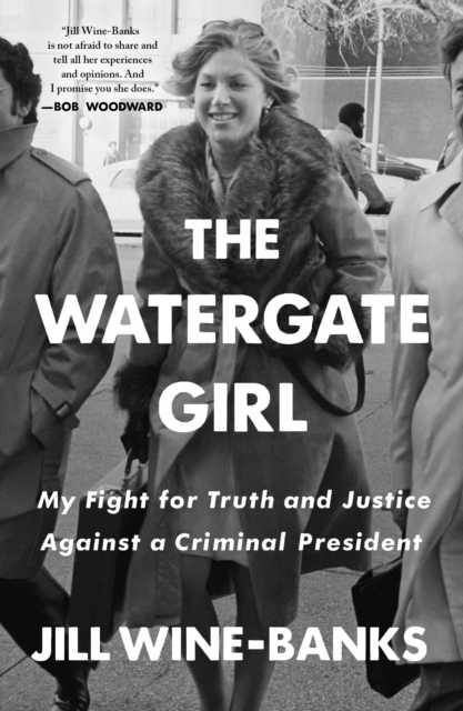 Watergate Girl