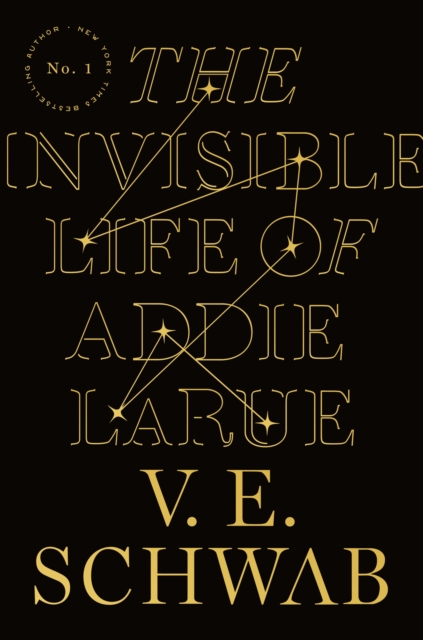 Invisible Life of Addie LaRue