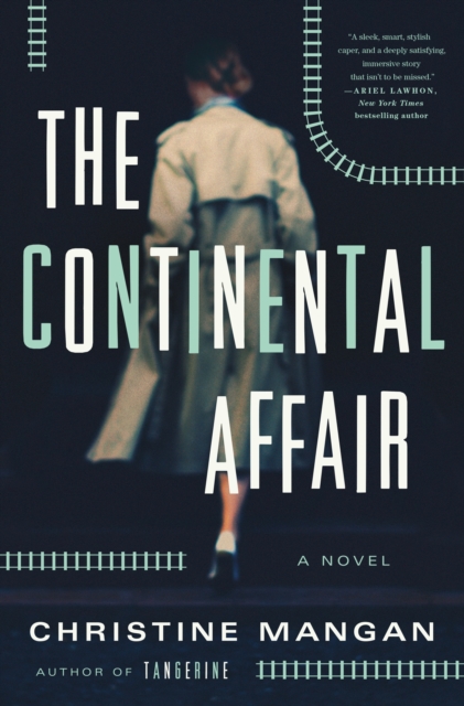 Continental Affair