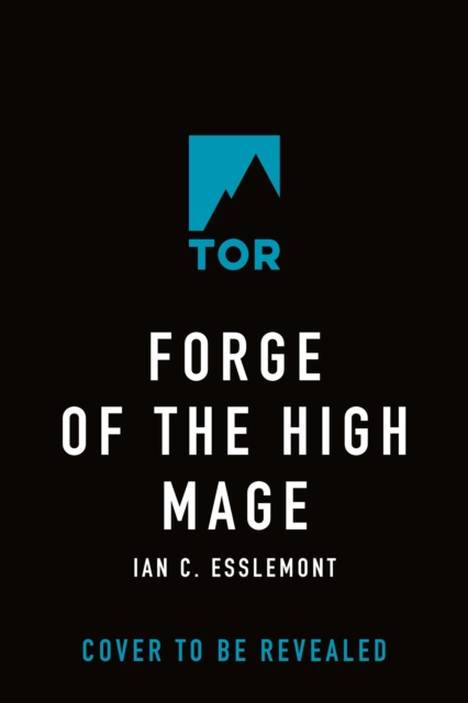 Forge of the High Mage
