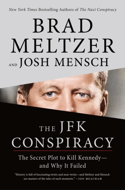 JFK Conspiracy