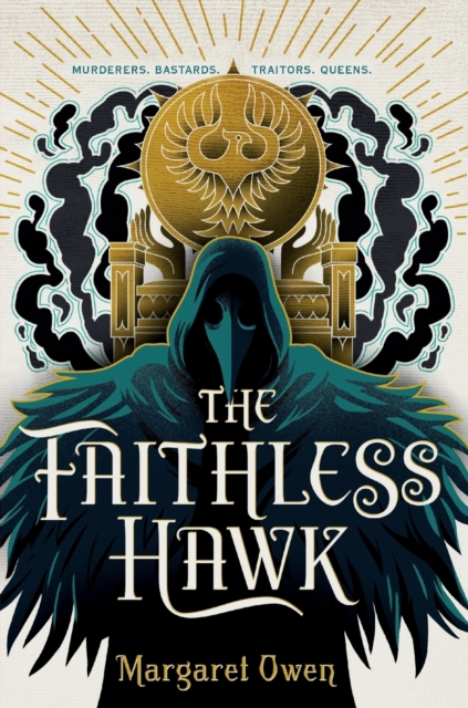 Faithless Hawk