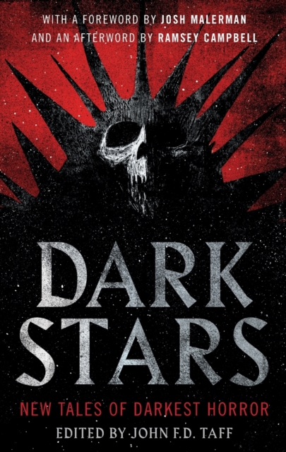 Dark Stars