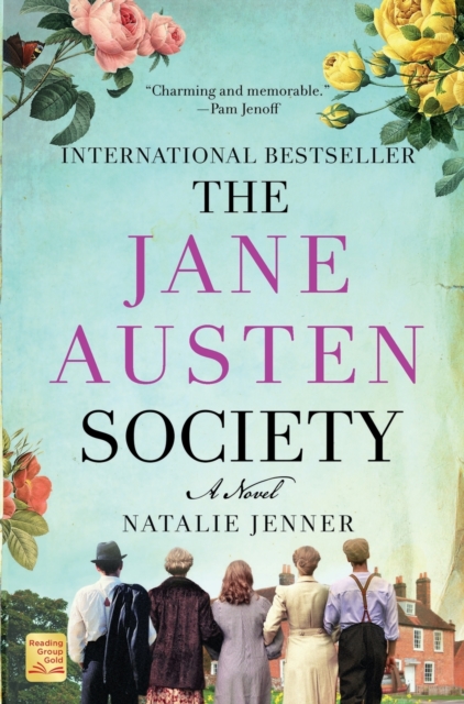Jane Austen Society