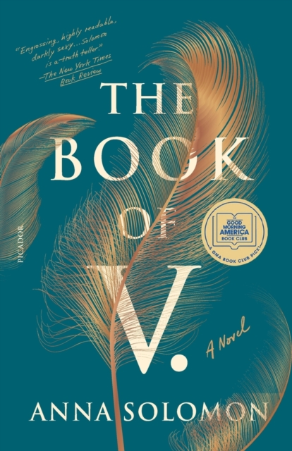 Book of V.