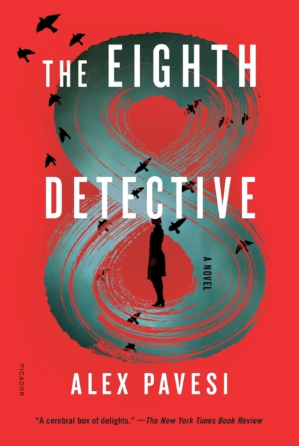 Eighth Detective