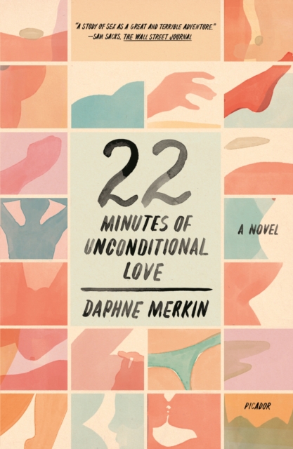 22 Minutes of Unconditional Love