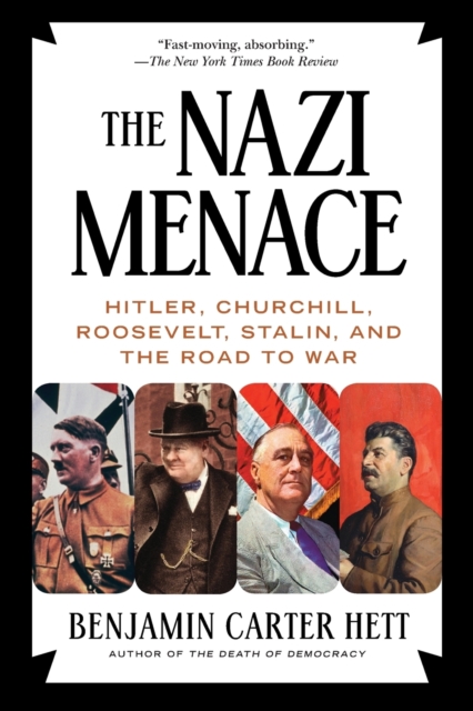 Nazi Menace