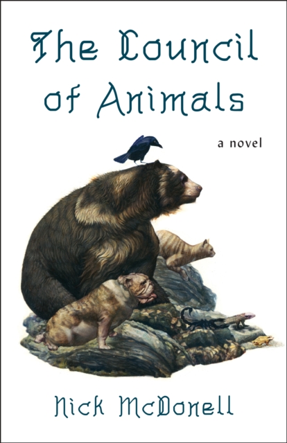 Council of Animals