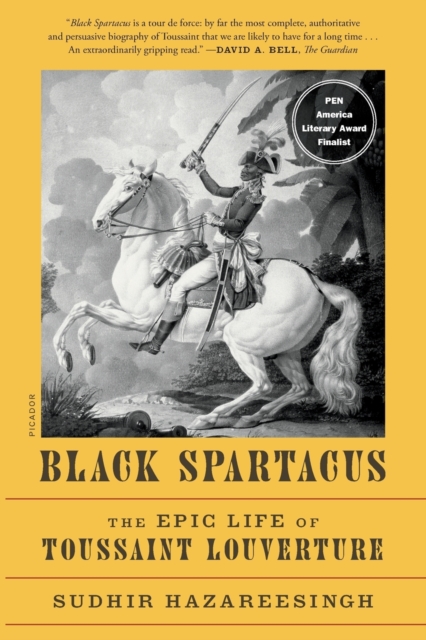 Black Spartacus