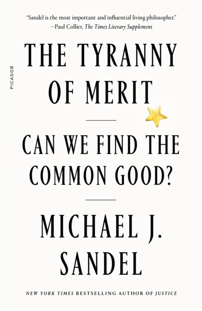 Tyranny of Merit