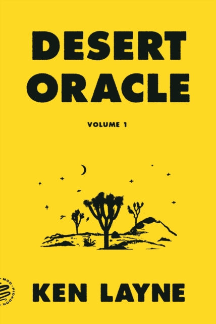 Desert Oracle