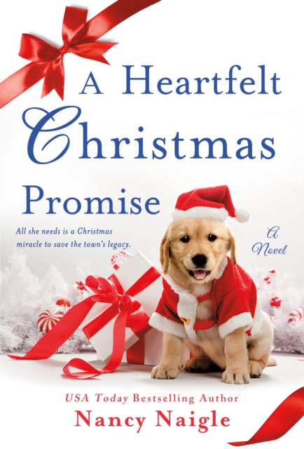 Heartfelt Christmas Promise