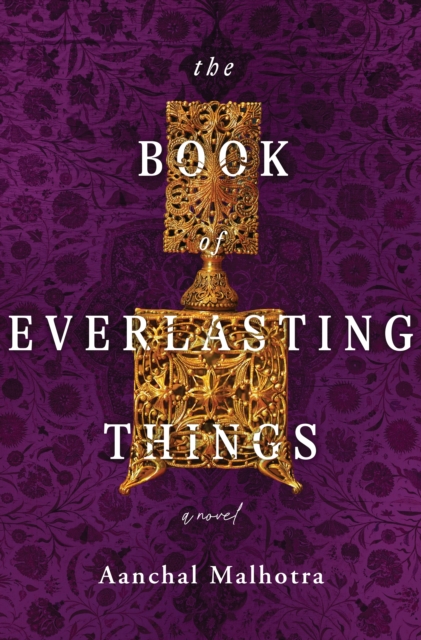 Book of Everlasting Things