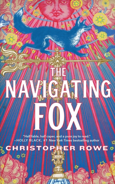 Navigating Fox