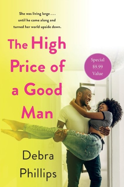 High Price of a Good Man