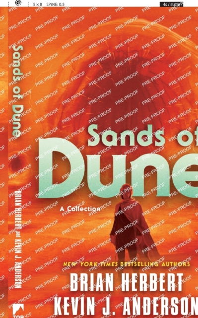Sands of Dune