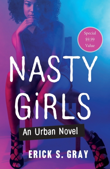 Nasty Girls