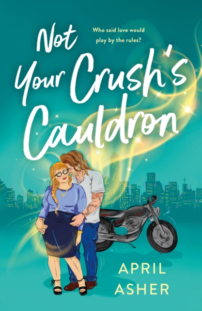 Not Your Crush's Cauldron