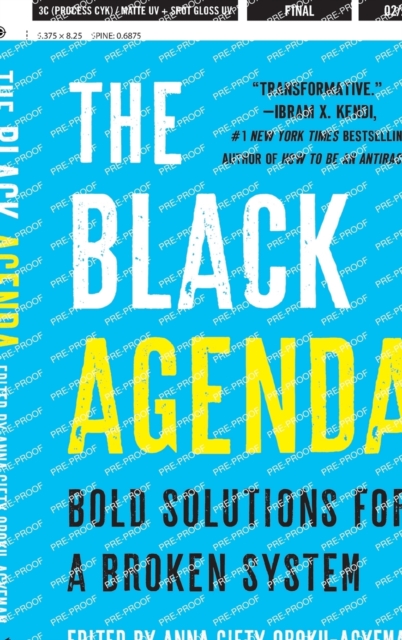 Black Agenda