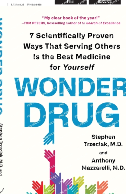 Wonder Drug