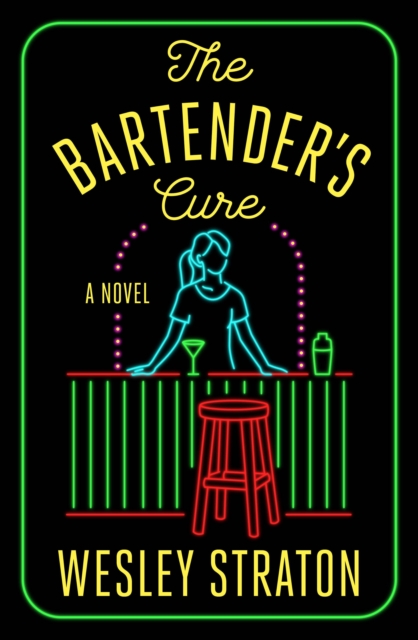 Bartender's Cure