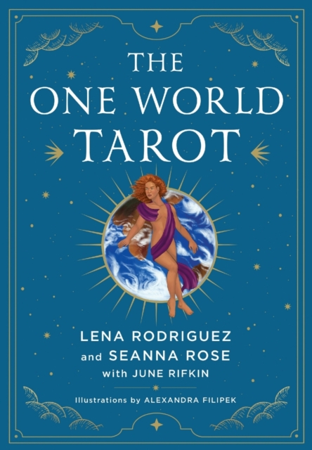 One World Tarot