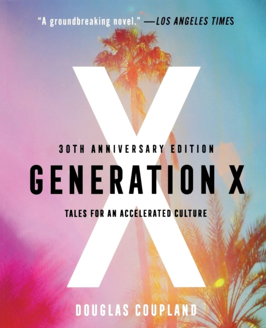 Generation X