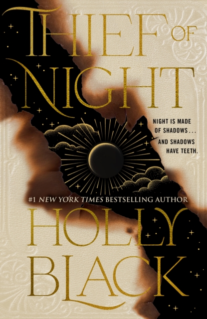 The Thief of Night