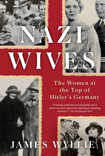 Nazi Wives