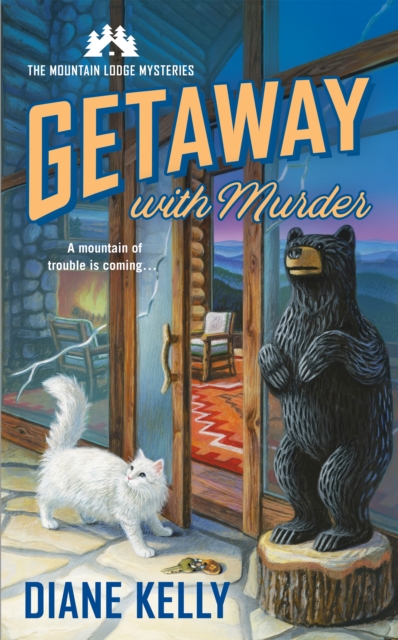 Getaway With Murder