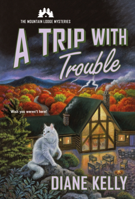 Trip with Trouble