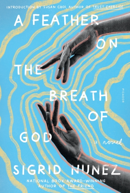 Feather on the Breath of God