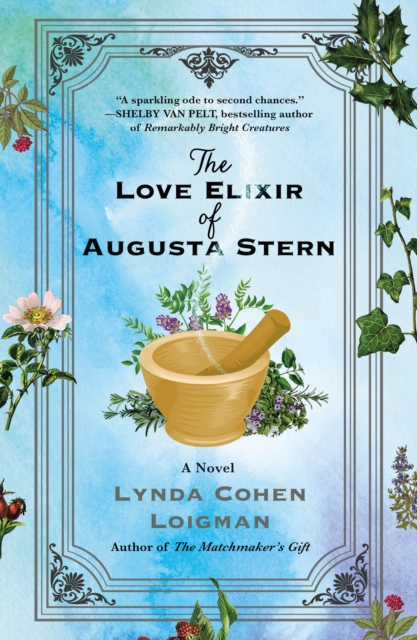 The Love Elixir of Augusta Stern