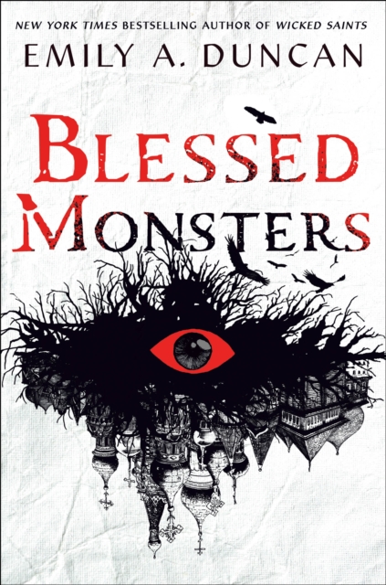 Blessed Monsters