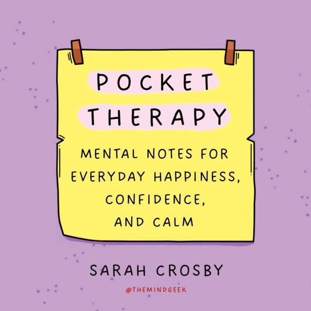 Pocket Therapy