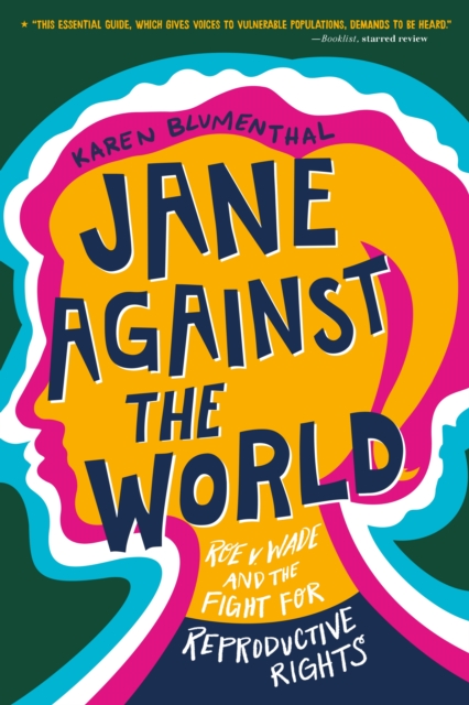 Jane Against the World