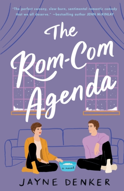 Rom-Com Agenda