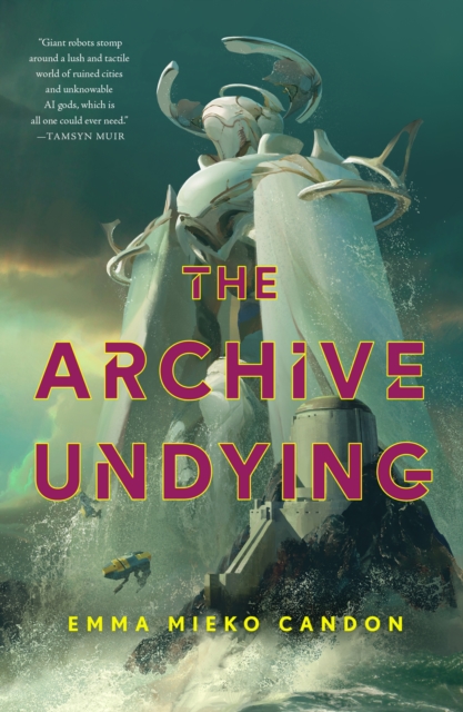 Archive Undying