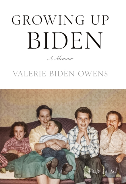 Growing Up Biden