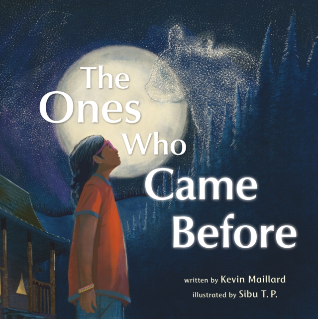 Ones Who Came Before