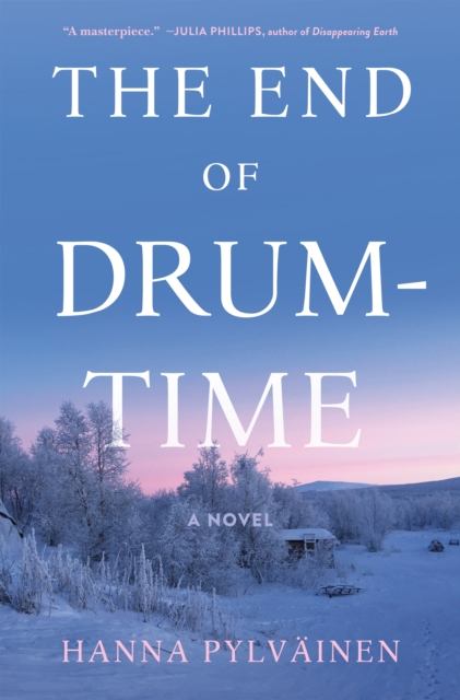 End of Drum-Time