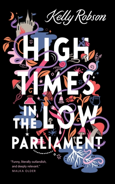 High Times in the Low Parliament