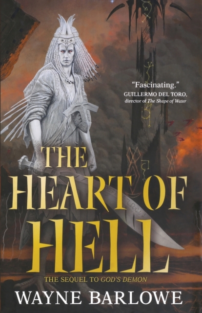 Heart of Hell
